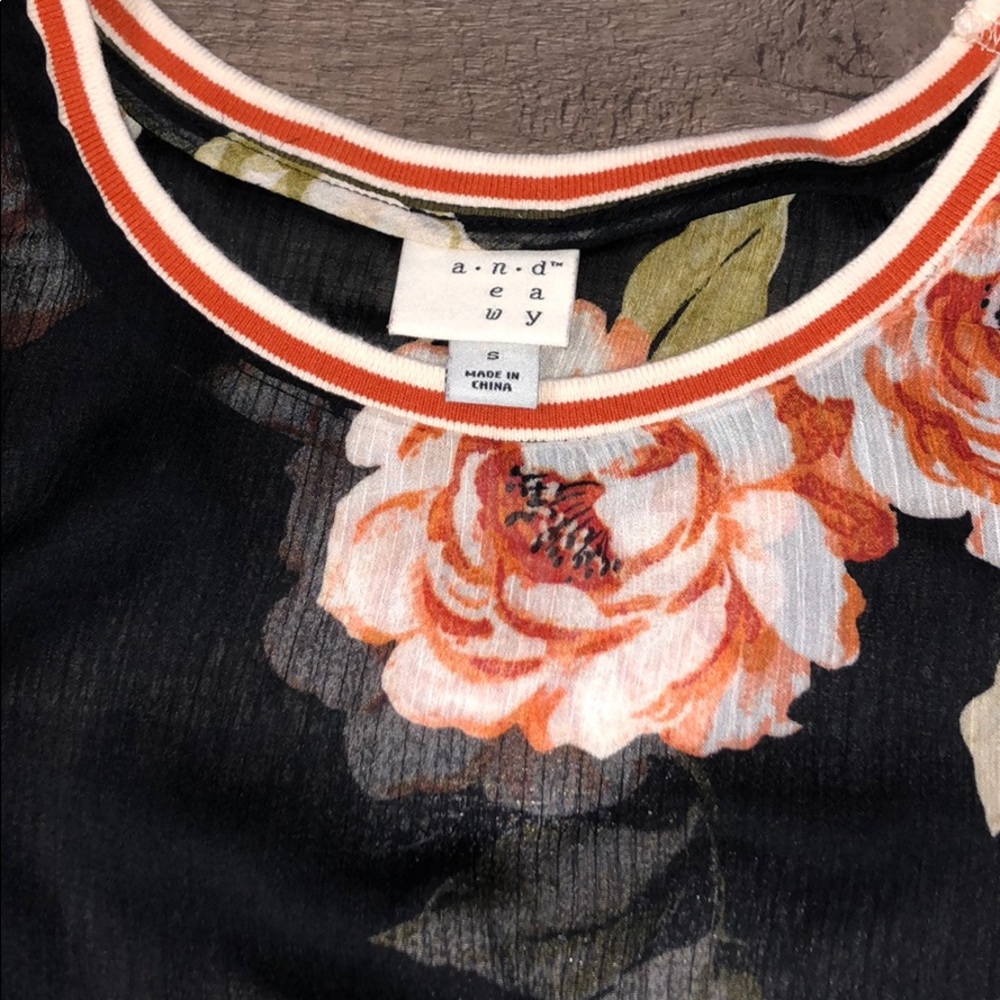 Shirt - Picture 2 of 2